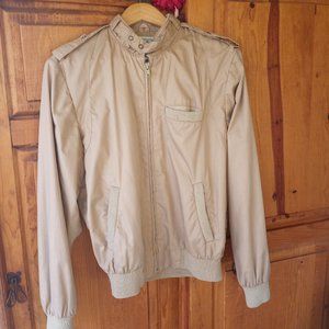 vintage William Barry jacket